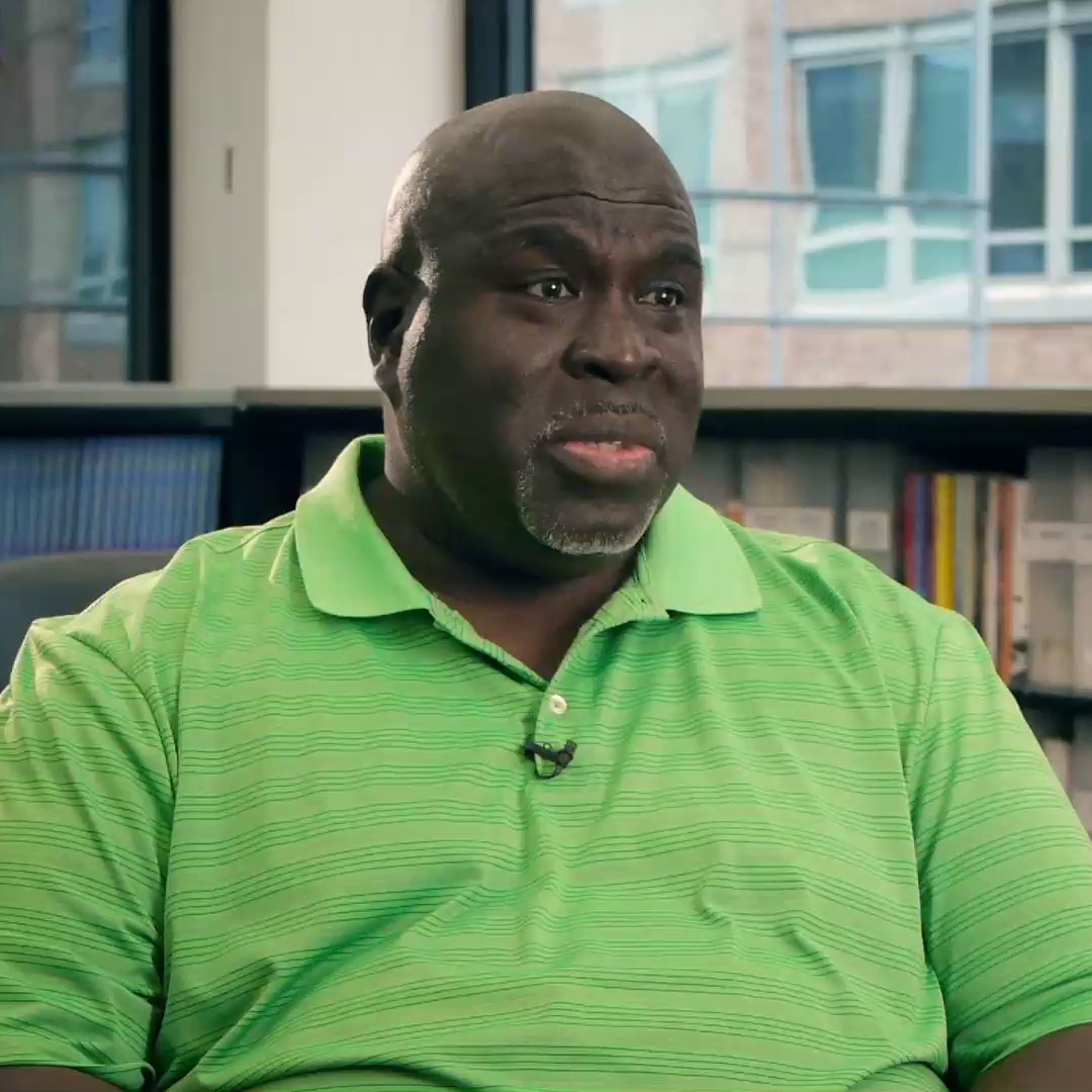Image of Ricardo Thornton